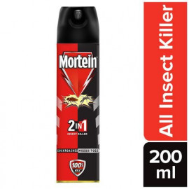 MORTEIN ALL INSECT KILLER INST 200ml